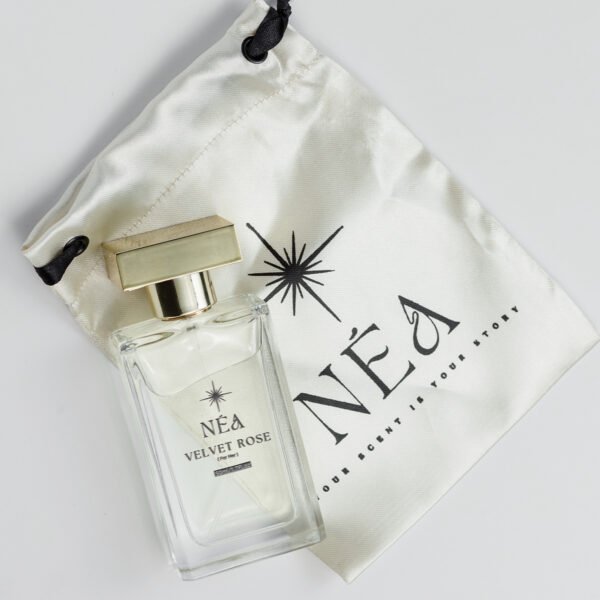 Velvet Rose Perfume - Image 3