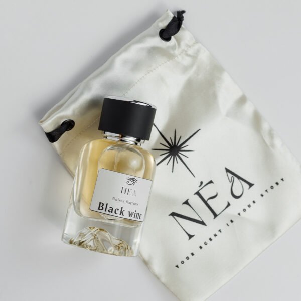 Black Wine Perfume - Image 4
