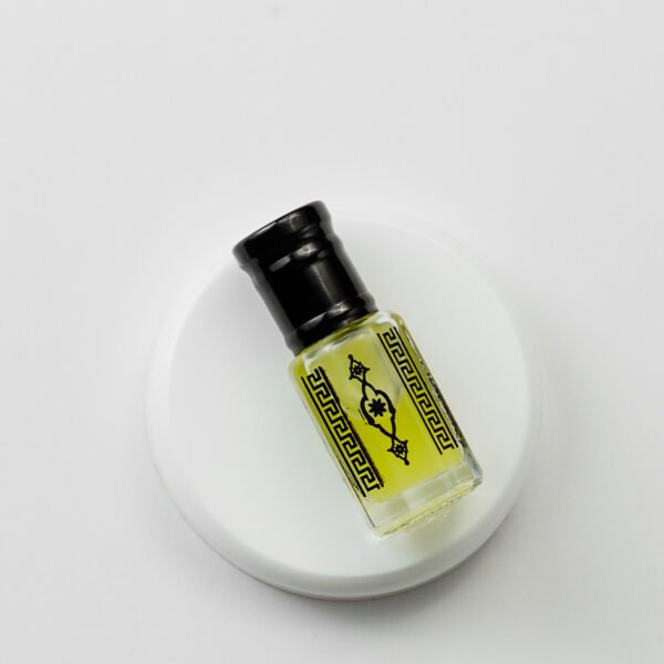 Pineapple Musk - Image 2
