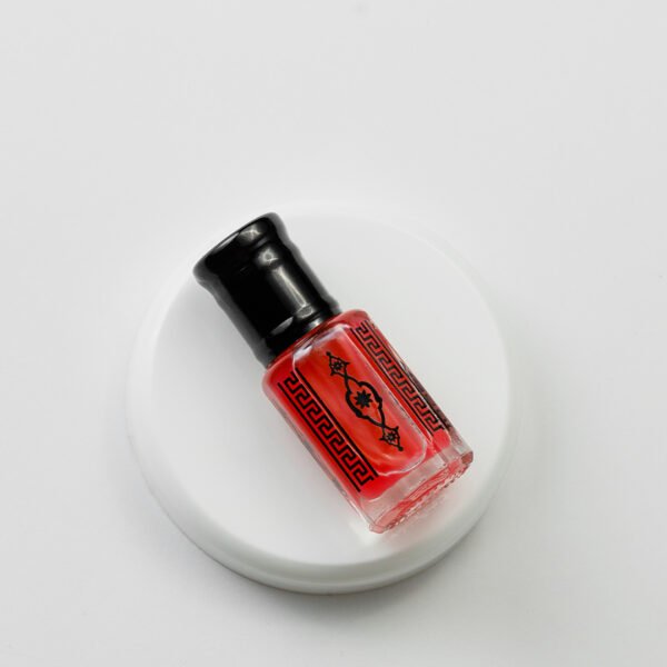 Pomegranate Musk - Image 2