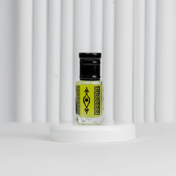Pineapple Musk