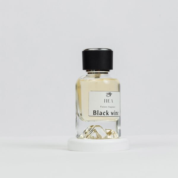 Black Wine Perfume - Image 2