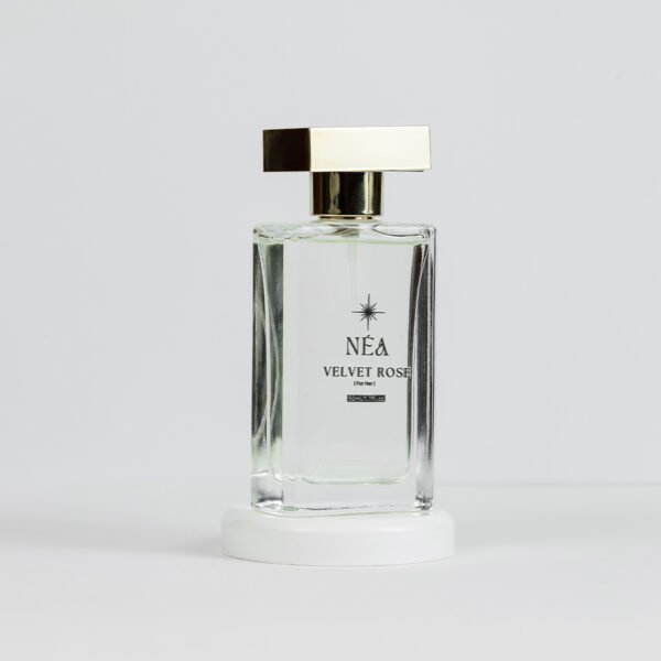 Velvet Rose Perfume - Image 2