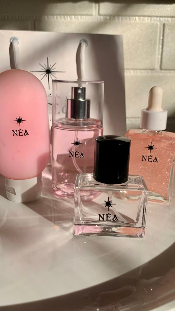 Pink bundle