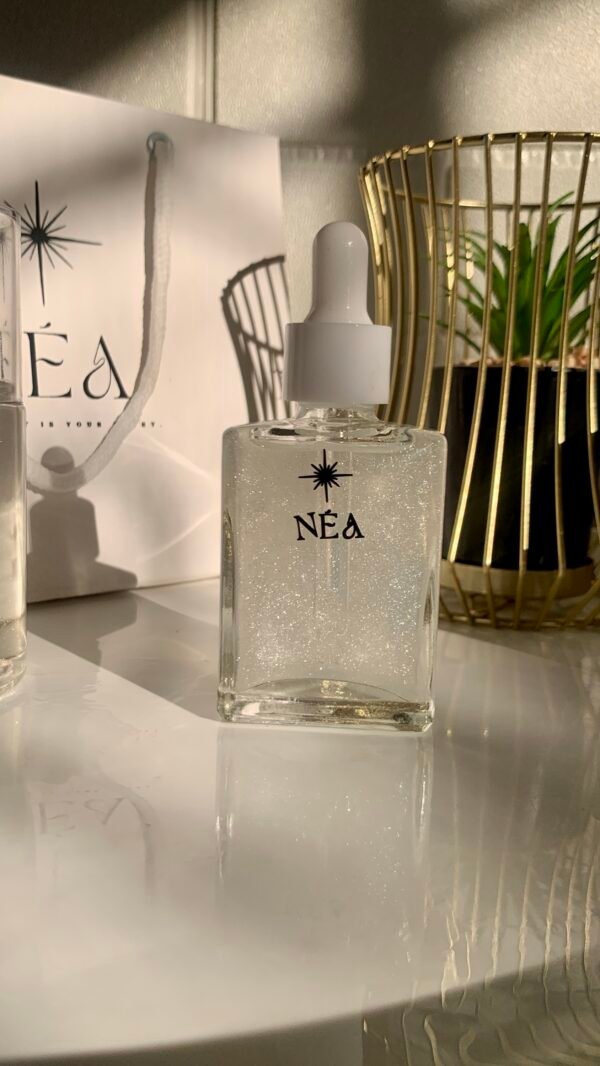 Her body oil - Image 3