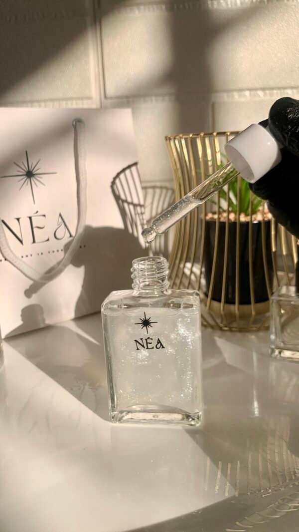 Her body oil - Image 2