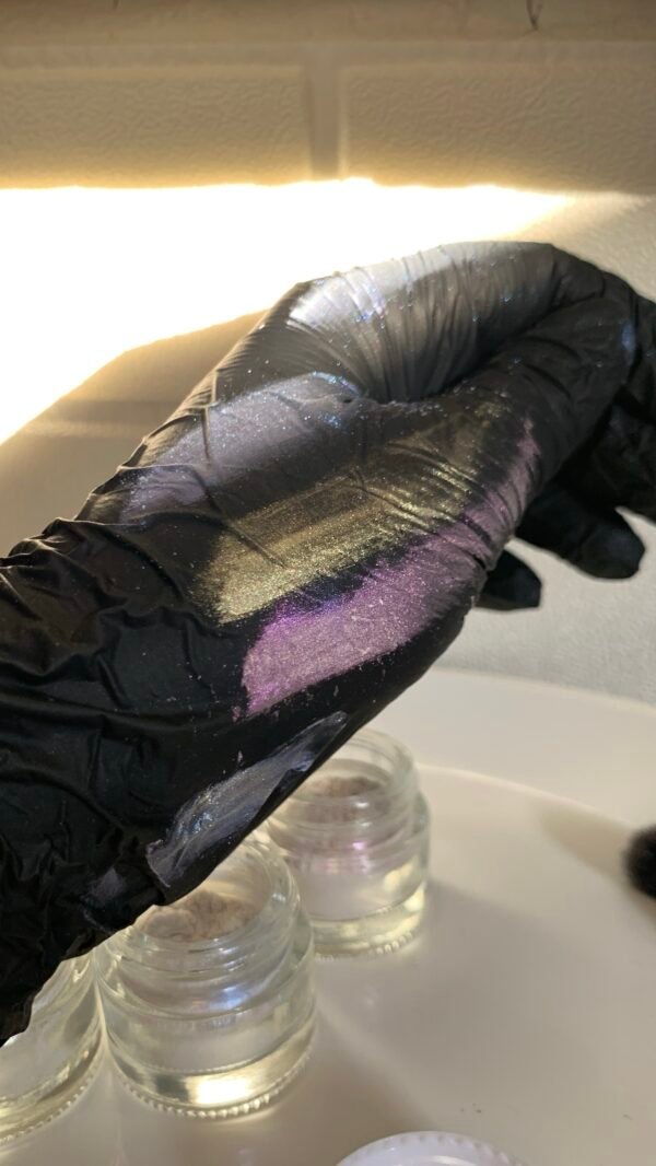 Holographic highlighter - Image 4