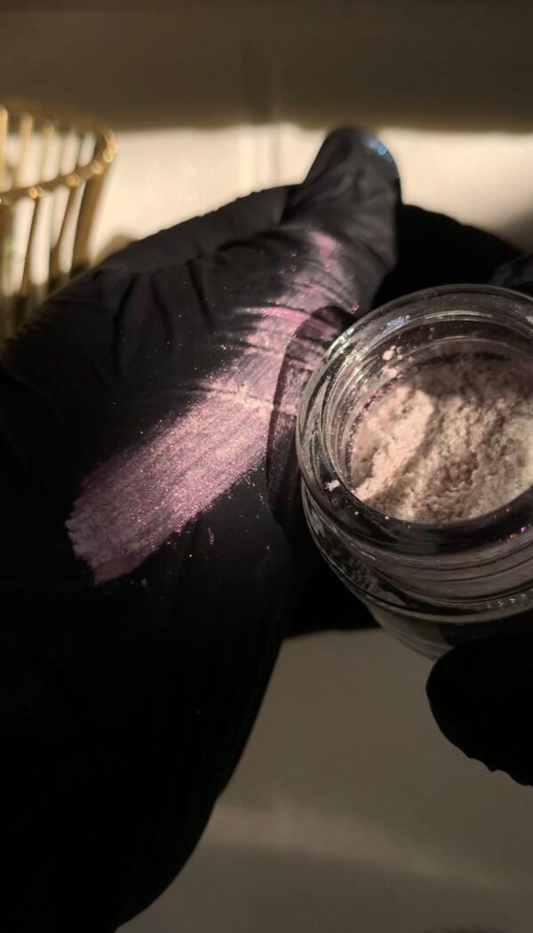 Holographic highlighter - Image 3
