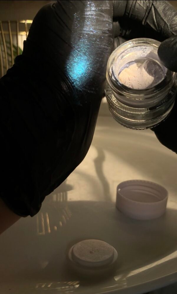 Holographic highlighter - Image 2