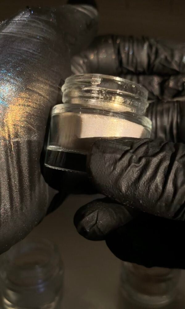 Holographic highlighter